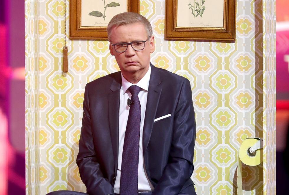 Gunther Jauch Immer Noch Krank Keine Ruckkehr Zu Rtl Liebenswert Magazin