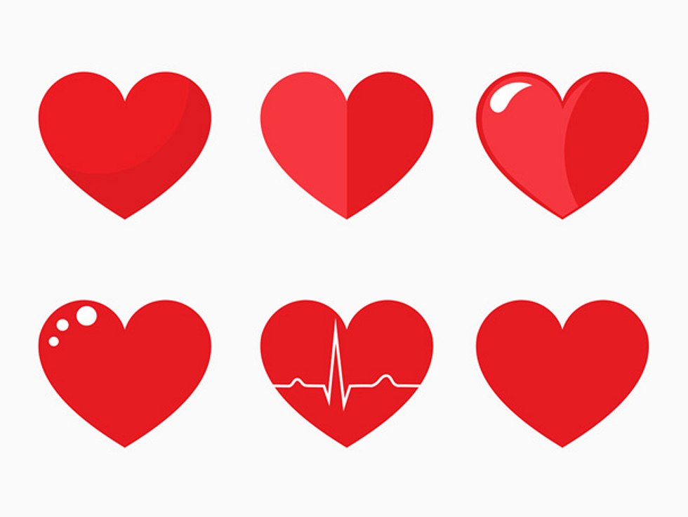 Verbluffend 22 Fakten Zum Thema Herzgesundheit Liebenswert Magazin