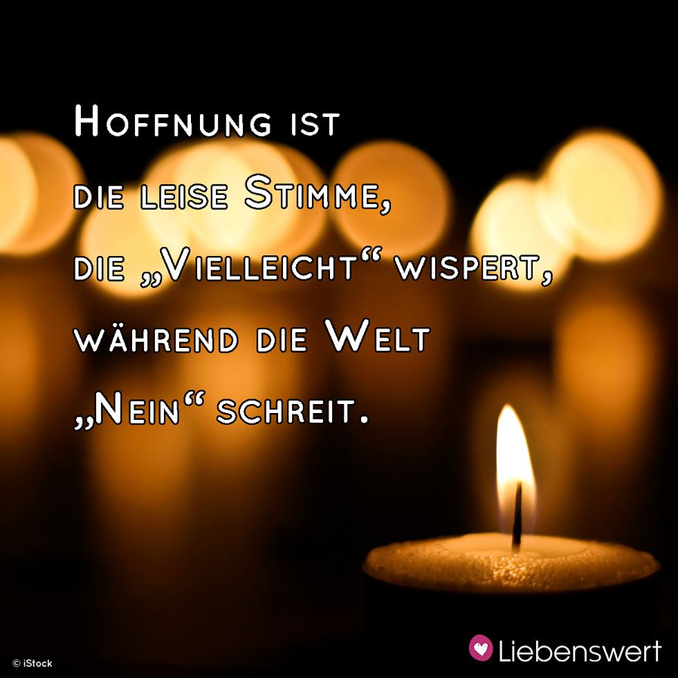 Download Hoffnung optimismus sprueche For Android