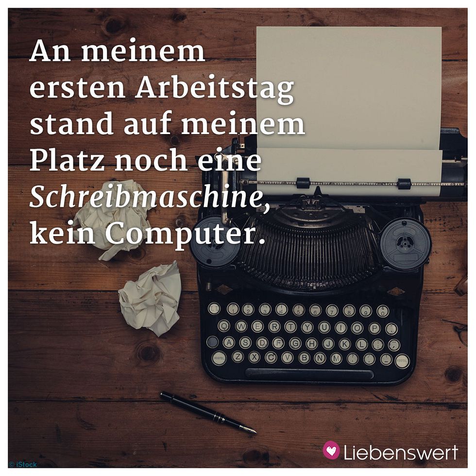 Get Mein erster arbeitstag sprueche For Android