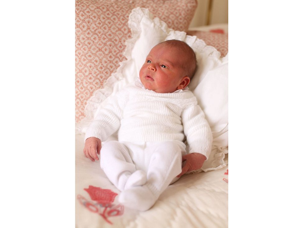 Kate Middleton Und Prinz William So Suss Sind Ihre Drei Kinder