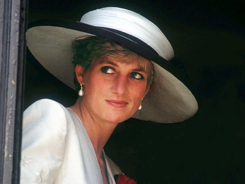 Warum Prinzessin Diana Uns Bis Heute So Beruhrt Liebenswert Magazin