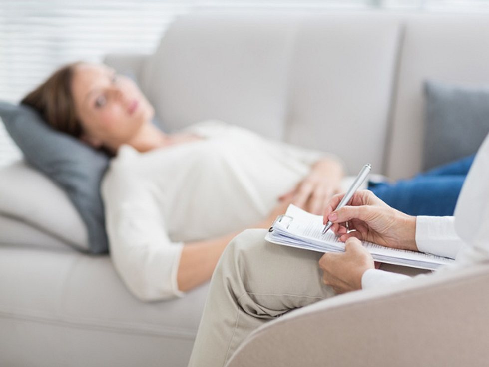 Wann Zum Psychologen Der Richtige Zeitpunkt Fur Eine Therapie