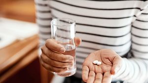 7 Fakten über Antibiotika - Foto: iStock/ PeopleImages