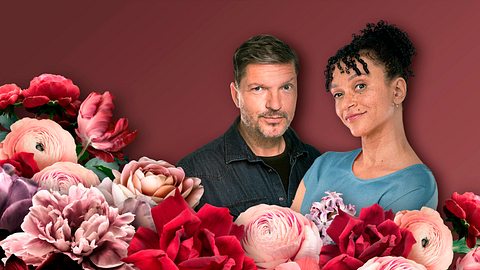 Rote Rosen Fantag - Foto:  ARD/Nicole Manthey/Thorsten Jander/Design Esther Schwarz