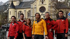 Die Bergretter-Abschied von Fan-Liebling - Foto: ZDF/ Barbara Bauriedl