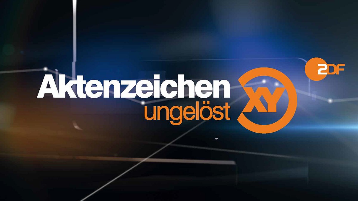 'Aktenzeichen XY... ungelöst'