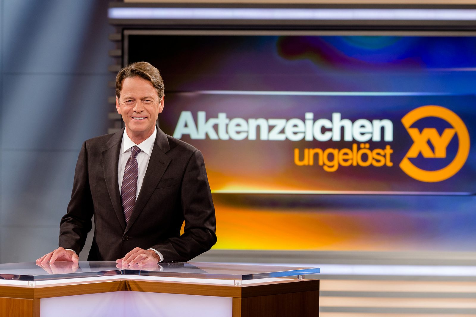 'Aktenzeichen XY': Doppelt So Viele Folgen Im Oktober | Liebenswert Magazin