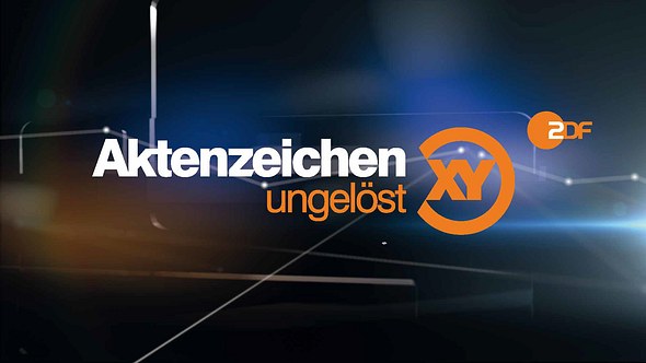 Aktenzeichen XY... ungelöst-Logo - Foto: ZDF / Opium Effect