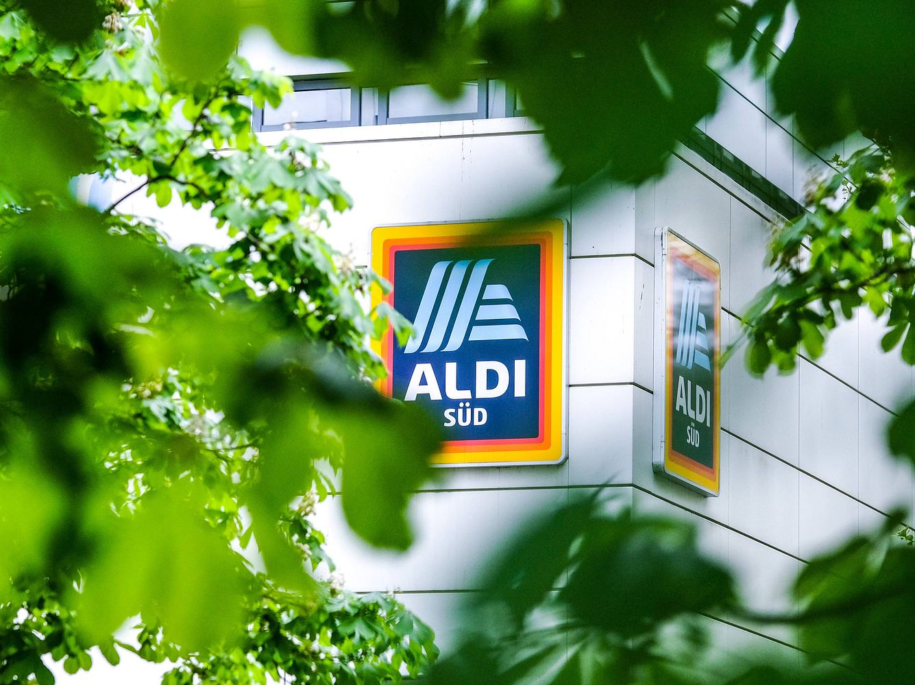 Aldi Süd startet Lieferservice-Testphase Aldi Süd startet Lieferservice-Testphase