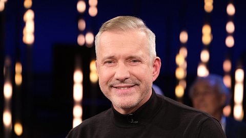 TV-Koch Alexander Hermann. - Foto: imago images / Stephan Wallocha