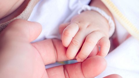 Altdeutsche Namen erfreuen sich großer Beliebtheit. - Foto: Anawat_s / iStock