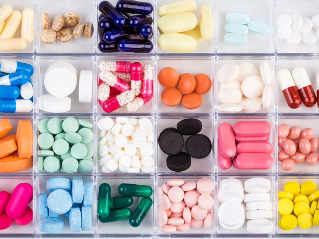 Alternative Medizin: Was Ärzte ihren Freunden raten Alternative Medizin: Was Ärzte ihren Freunden raten