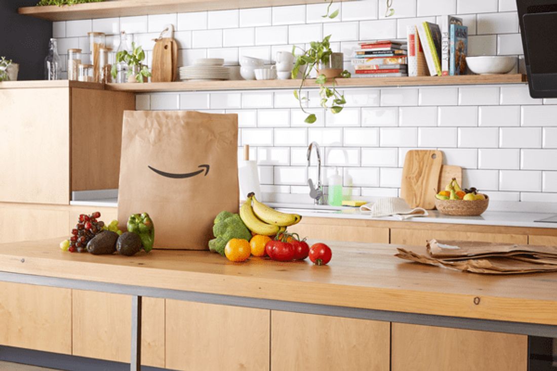 Nutzen Sie den kostenlosen Amazon Prime-Probemonat, um sich mit Amazon Fresh frische Lebensmittel nach ahuse liefern zu lassen