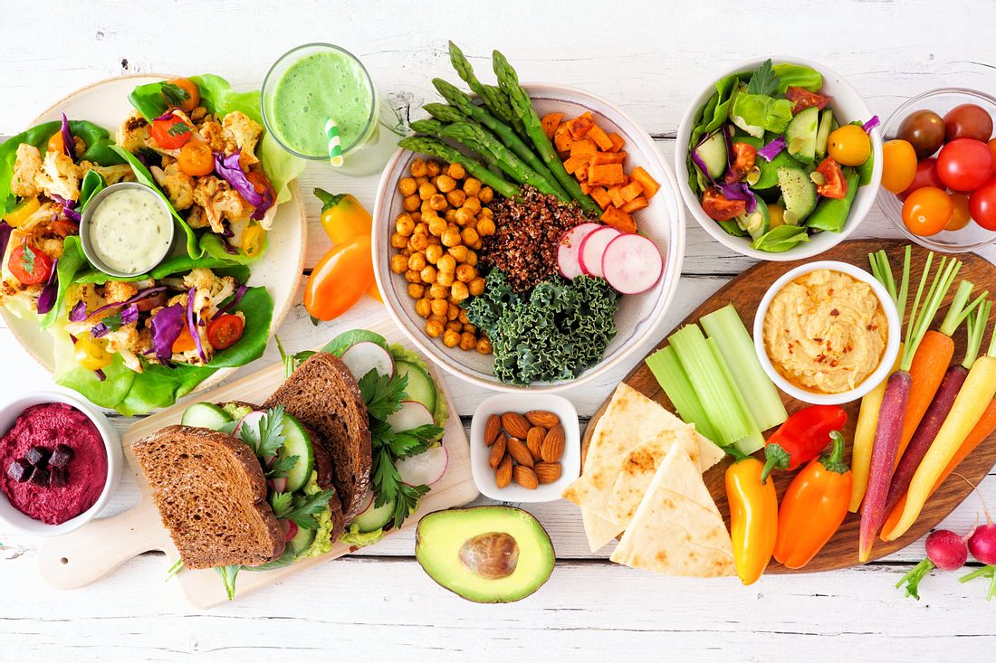 Rezeptinspirationen von Amazon fresh Rezeptinspirationen von Amazon fresh