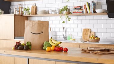 Nutzen Sie den kostenlosen Amazon Prime-Probemonat, um sich mit Amazon Fresh frische Lebensmittel nach ahuse liefern zu lassen - Foto: Amazon/PR