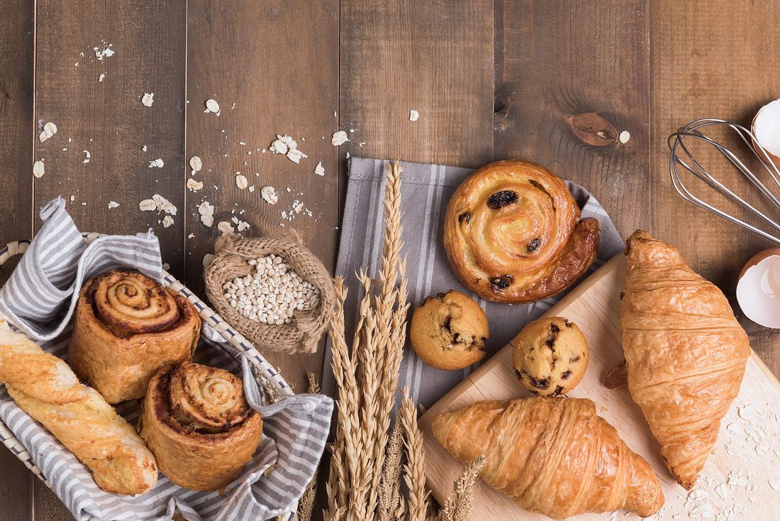 Frische Backwaren bei Amazoon Fresh bestellen. Frische Backwaren bei Amazoon Fresh bestellen.