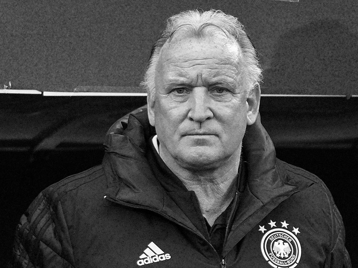 Andreas Brehme starb im Alter von 63 Jahren