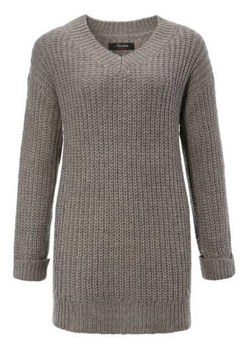 Aniston Casual Longpullover