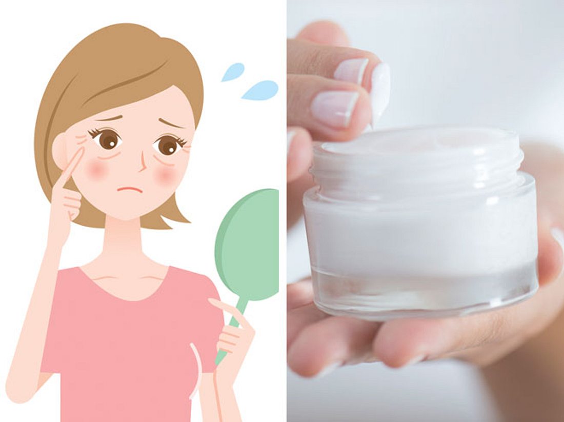 Antifaltencremes, die (fast) so gut helfen wie Botox und Co. Antifaltencremes, die (fast) so gut helfen wie Botox und Co.
