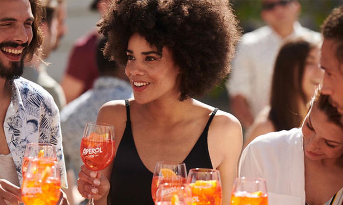 © Aperol © Aperol