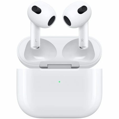 Apple AirPods (3.Generation), Kopfhörer