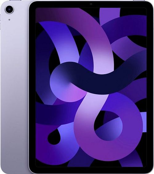 Apple iPad Air (2022) Tablet (10,9", 64 GB, iPadOS), Purple