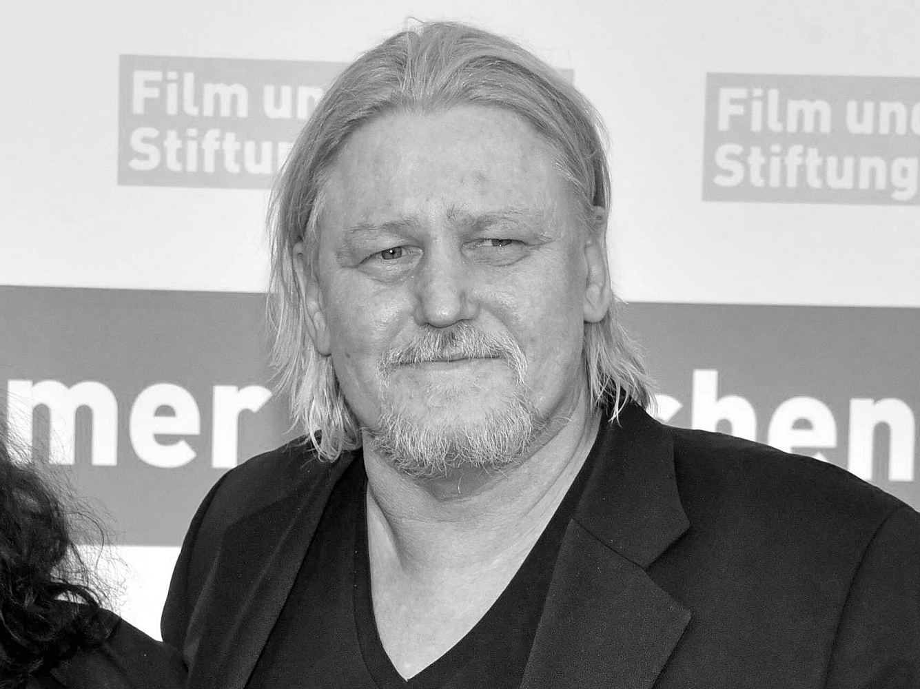 Schauspieler Arved Birnbaum.