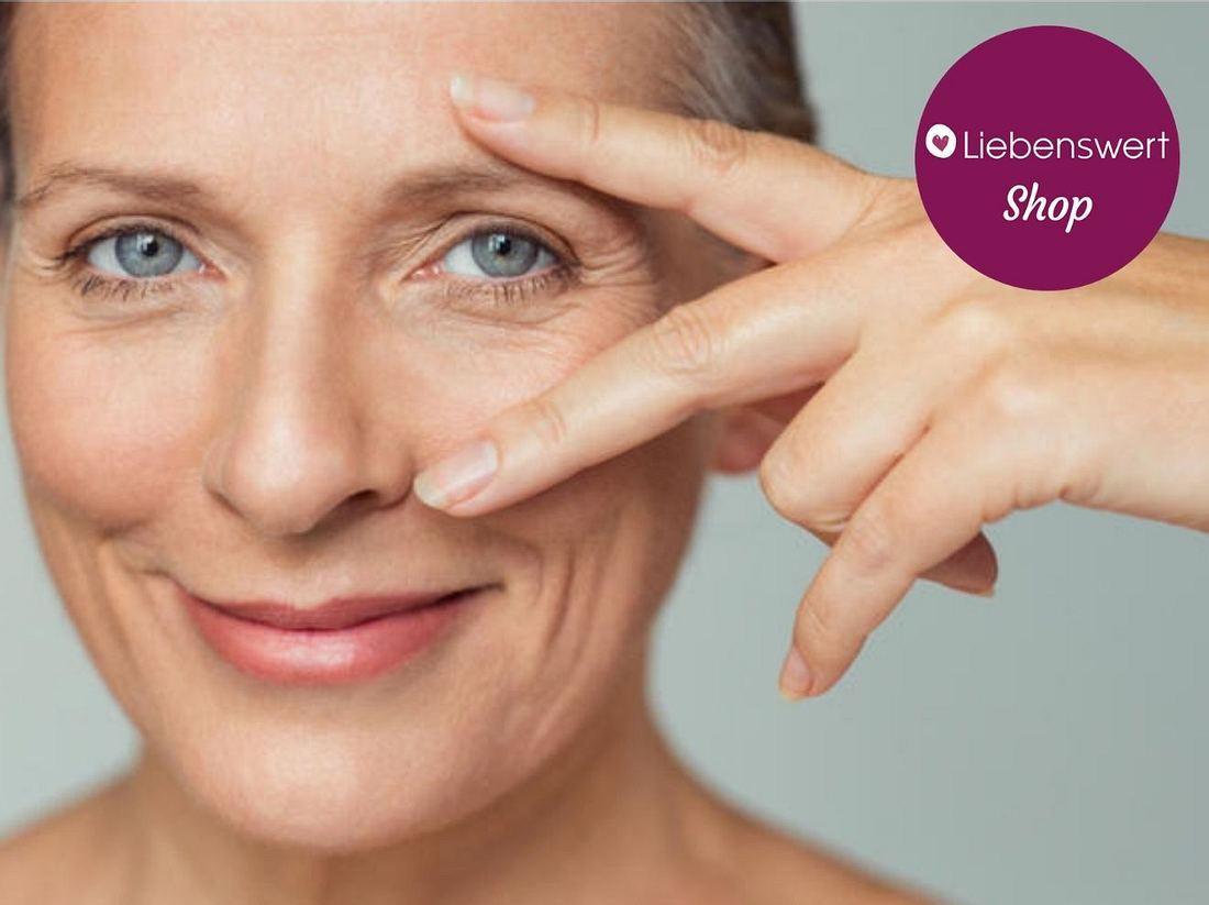 Augenfalten? Können Sie vergessen! Diese Anti-Aging-Augencreme wirkt sofort! Augenfalten? Können Sie vergessen! Diese Anti-Aging-Augencreme wirkt sofort!