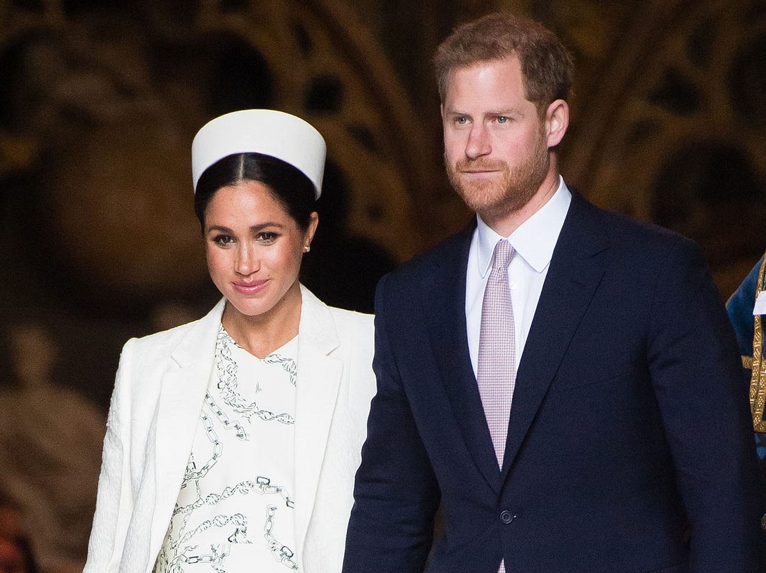 Meghan Markle und Prinz Harry erwarten ihr erstes Baby. Meghan Markle und Prinz Harry erwarten ihr erstes Baby.