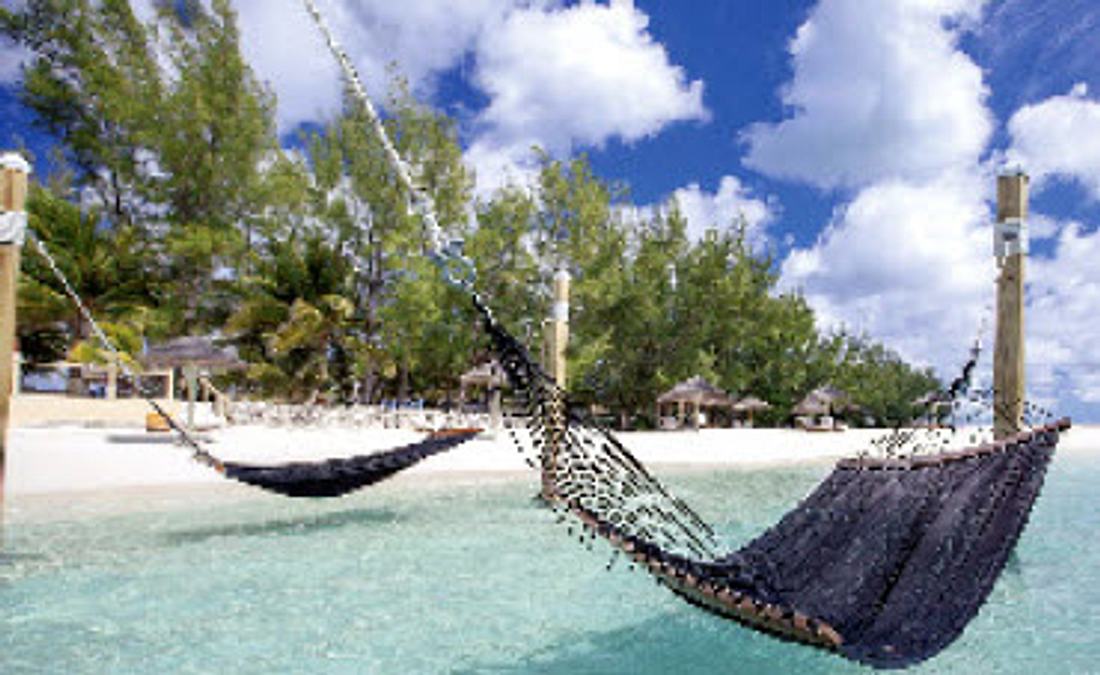 Meins-Gewinnspiel: Traumurlaub für zwei auf den Bahamas im Sandals Resort