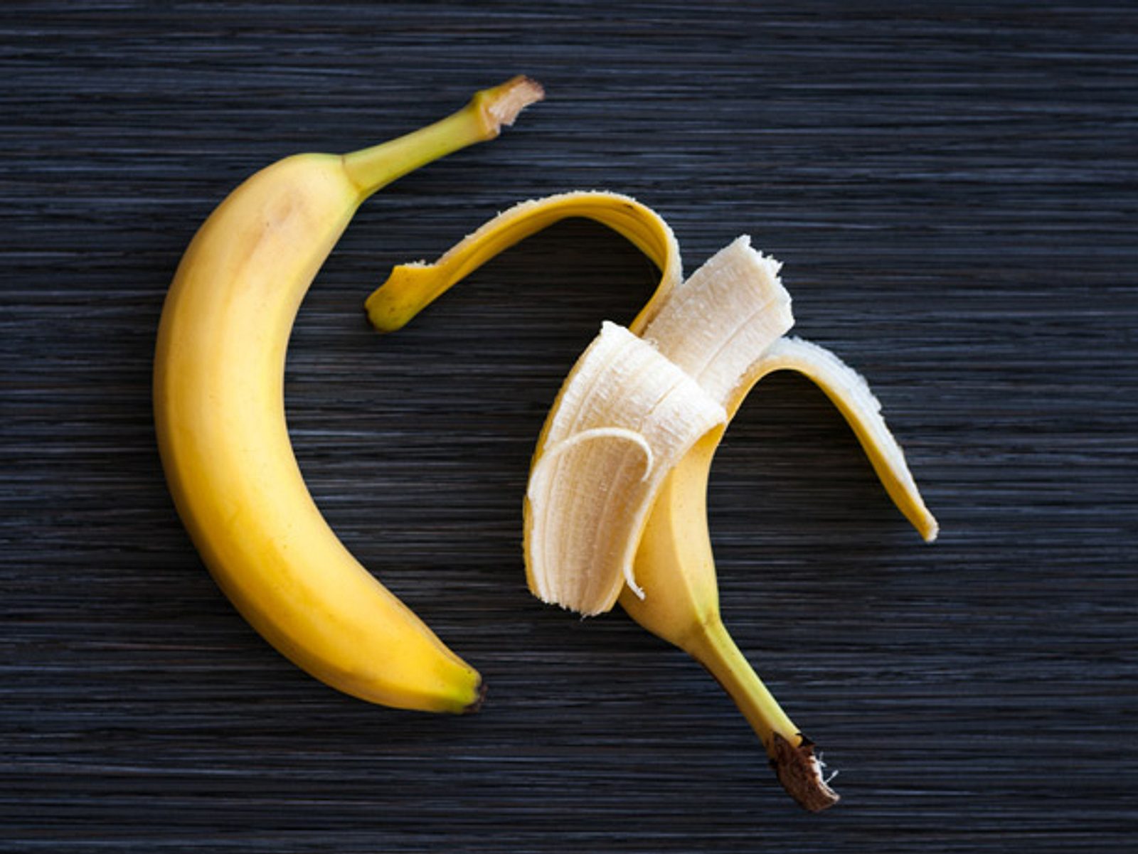 bananenschale zum z�hne aufhellen