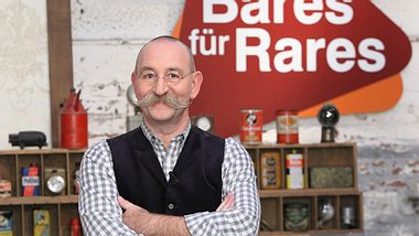 Bares für Rares: Bald auch am Samstag - Foto: ZDF/Frank Hempel