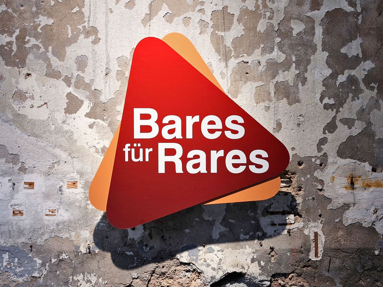 Bei Bares für Rares hat jetzt ein neuer Händler seinen Einstand gefeiert.