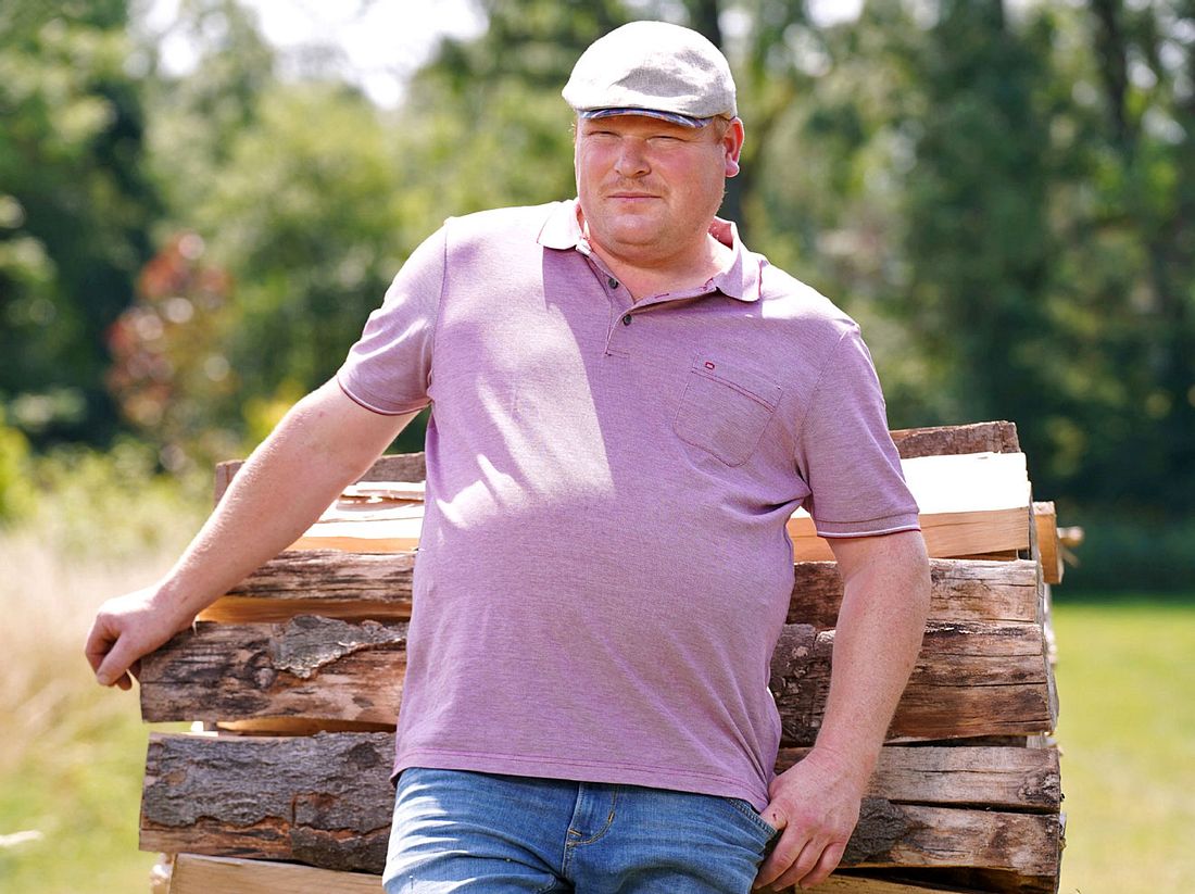 Kandidat Guy will 2018 bei Bauer sucht Frau eine Partnerin finden? Kandidat Guy will 2018 bei Bauer sucht Frau eine Partnerin finden?