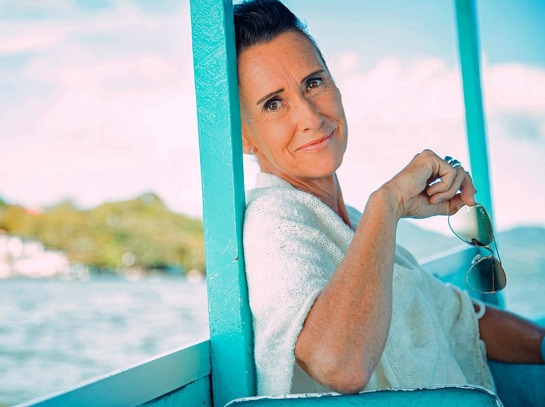 Katharina ist Teilnehmerin der zweiten Staffel von 'Bauer sucht Frau international'. Katharina ist Teilnehmerin der zweiten Staffel von 'Bauer sucht Frau international'.