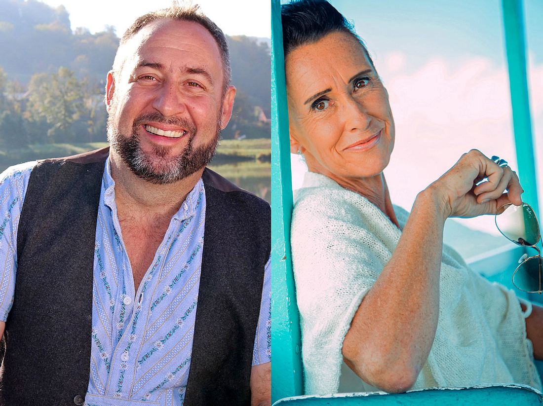 Welche Kandidatinnen und Kandidaten machen in der zweiten Staffel von Bauer sucht Frau international mit? Welche Kandidatinnen und Kandidaten machen in der zweiten Staffel von Bauer sucht Frau international mit?