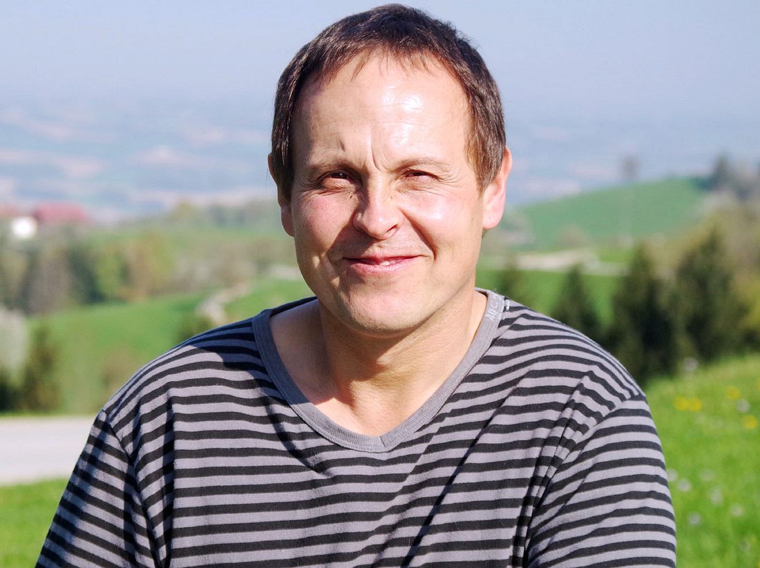 Leopold will bei 'Bauer sucht Frau' eine naturverbundene Partnerin finden. Wird Leopold bei Bauer sucht Frau seine große Liebe finden?