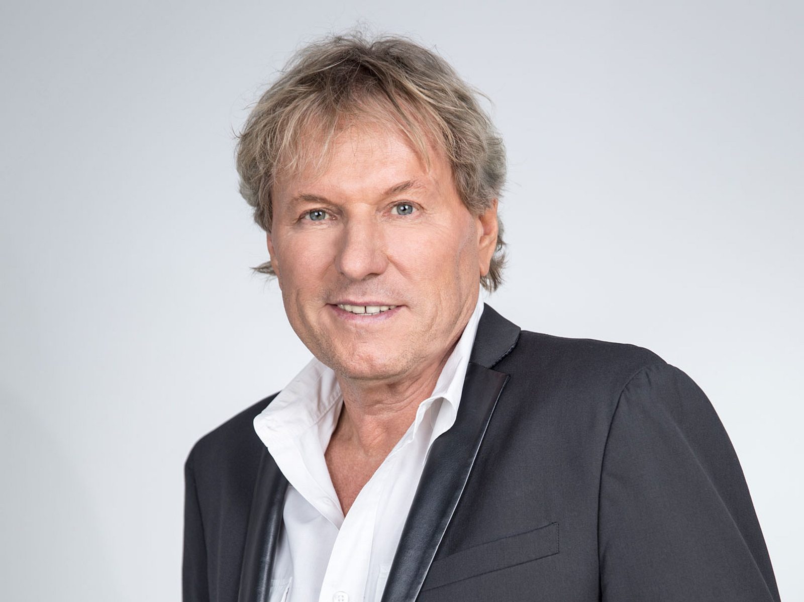 bernhard brink verstorben