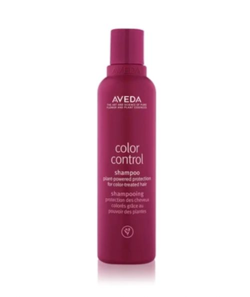 Aveda Color Control Sulfate Free Shampoo