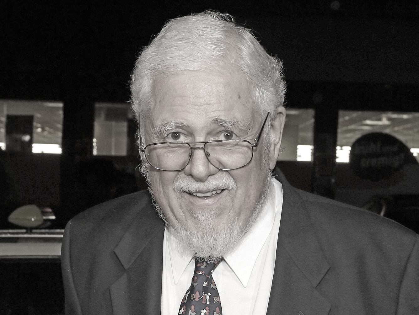 Bill Ramsey Obituary