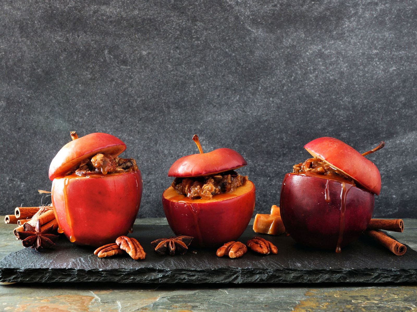 Bratapfel-Rezepte: klassisch, einfach und schnell | Liebenswert Magazin