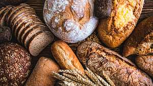 brot aufbewahren  - Foto: katerinasergeevna/iStock