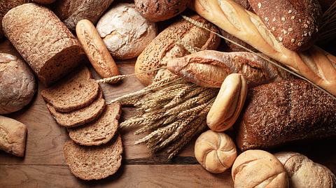 Diese Brotsorten bleiben am längsten frisch - Foto: Floortje / iStock