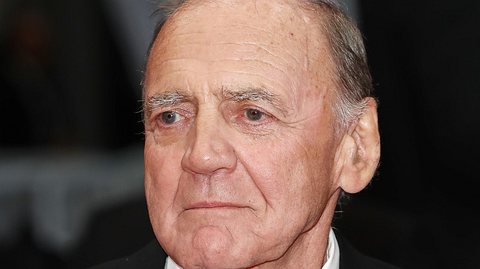 Schauspieler Bruno Ganz an Darmkrebs erkrankt - Foto: John Phillips/Getty Images