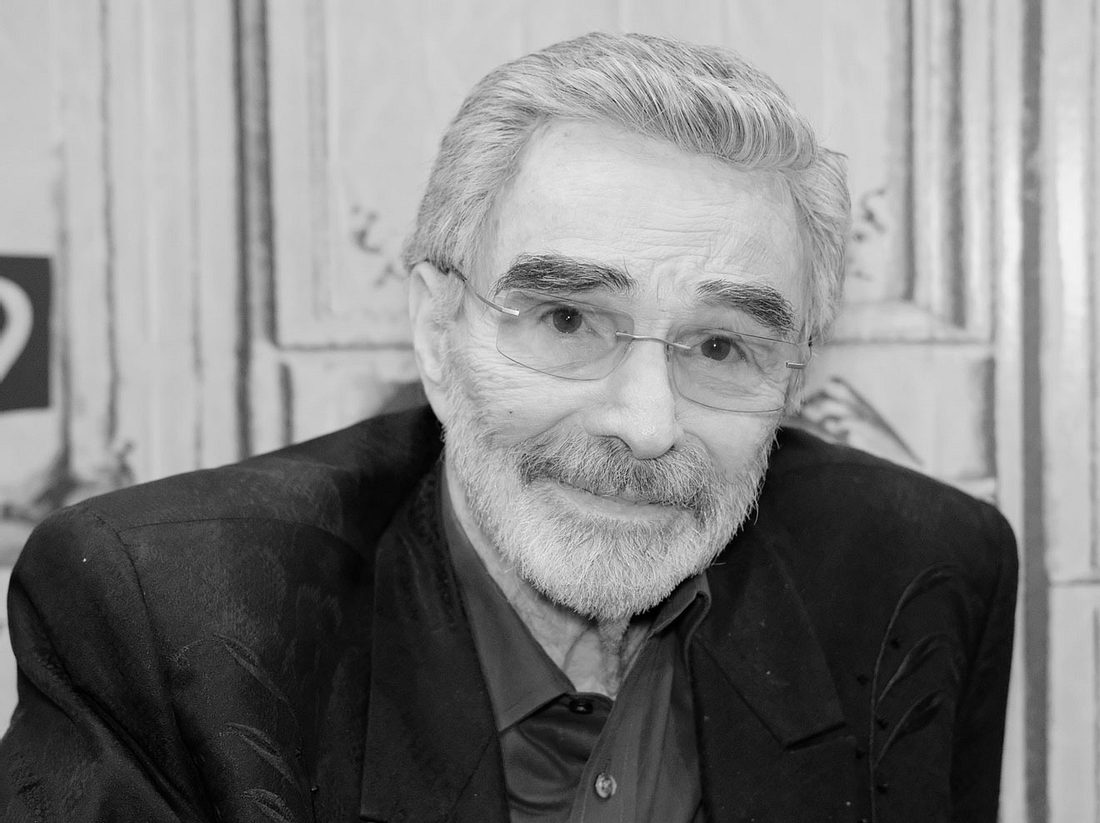 Familie, Freunde und Kollegen trauern um Burt Reynolds. Familie, Freunde und Kollegen trauern um Burt Reynolds.