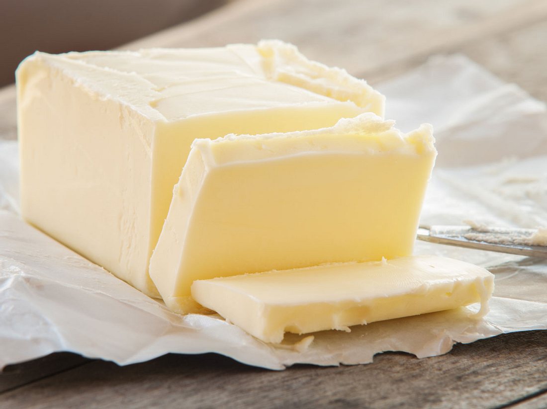 Stiftung Warentest hat mehrere Butter-Sorten untersucht.