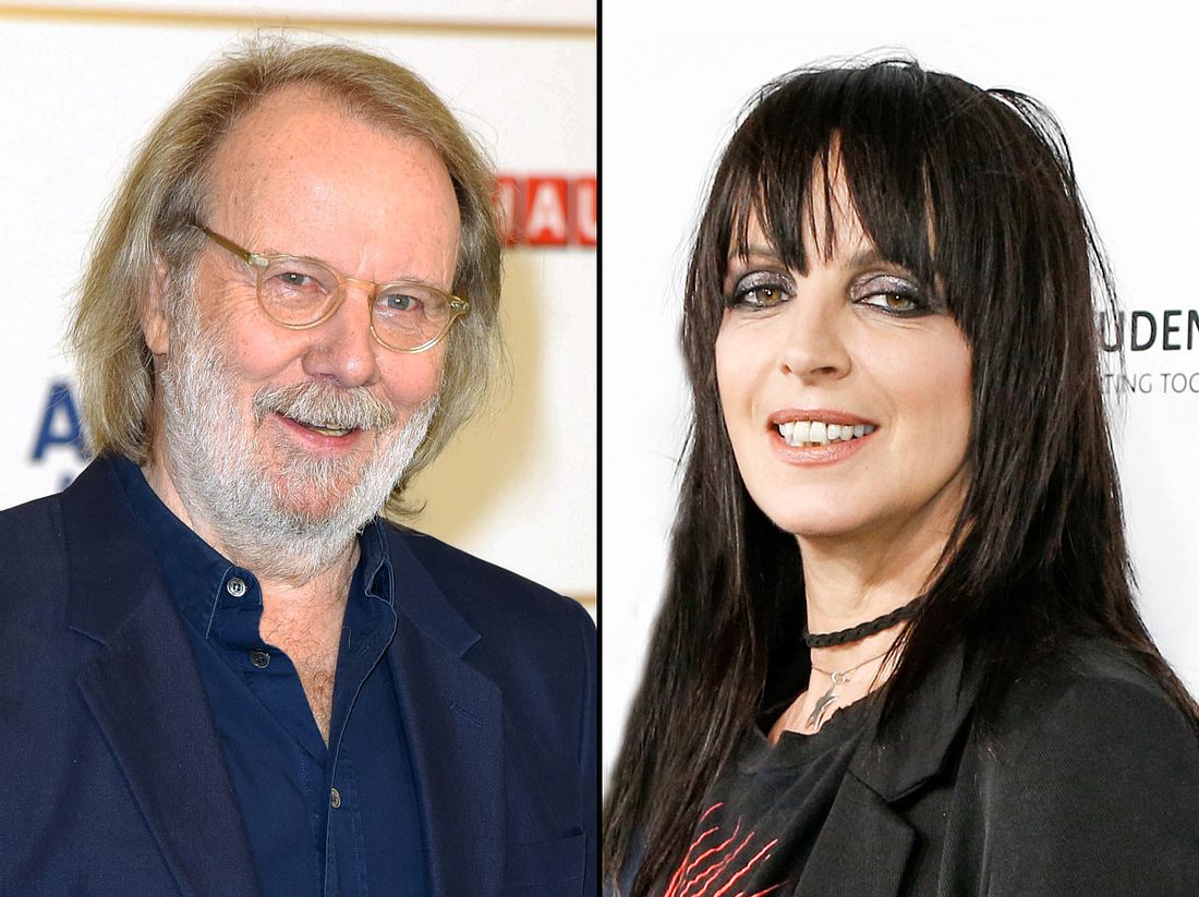 Willkommen bei Carmen Nebel wartet diesmal mit Gästen wie Benny Andersson und Nena auf. Willkommen bei Carmen Nebel wartet diesmal mit Gästen wie Benny Andersson und Nena auf.