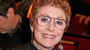 Caterina Valente im Jahr 2006. - Foto: imago images / SKATA