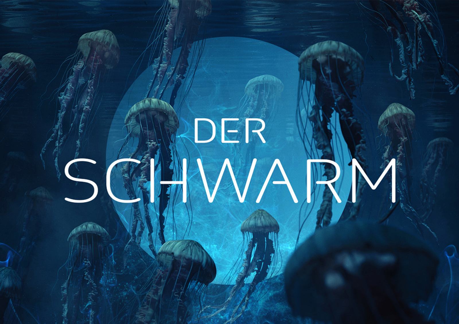 'Der Schwarm' ZDFSerie verliert viele Zuschauer Liebenswert Magazin